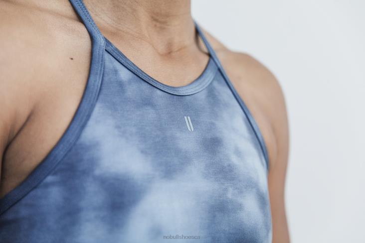 6DJZ980 Women Halter Sports Bra Nobull