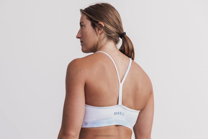 6DJZ983 Women Halter Sports Bra Nobull