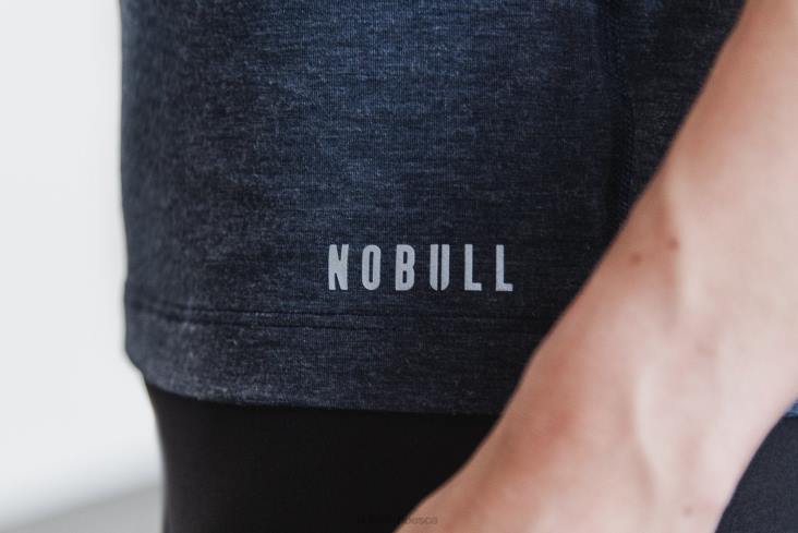 6DJZ999 Women High-Neck Tank Nobull