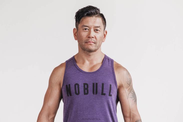 6DJZ226 Men Tank Nobull