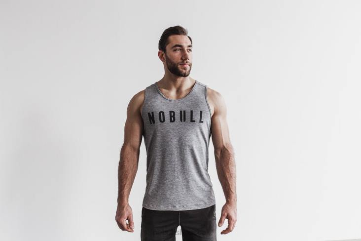 6DJZ259 Men Tank Nobull