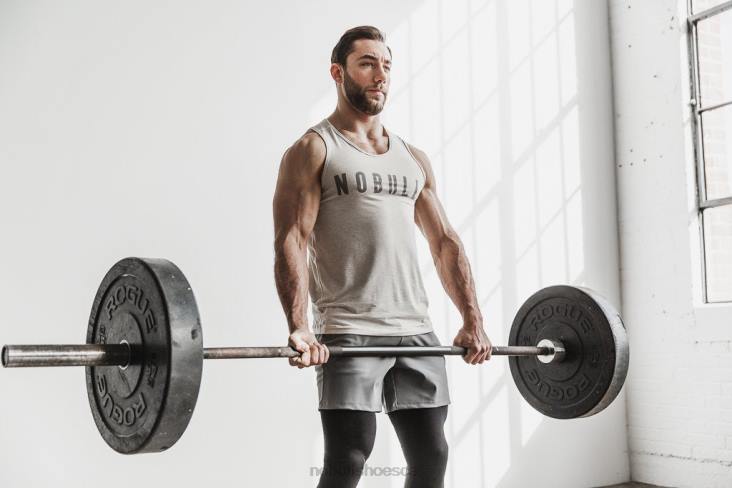 6DJZ261 Men Tank Nobull