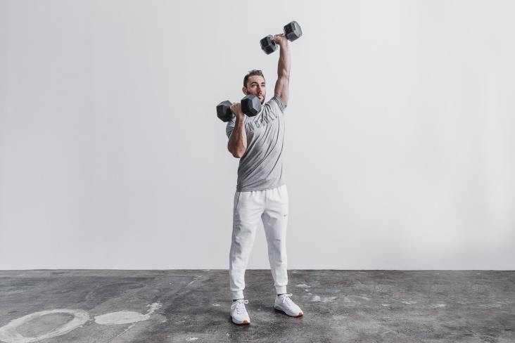 6DJZ279 Men Jogger Nobull