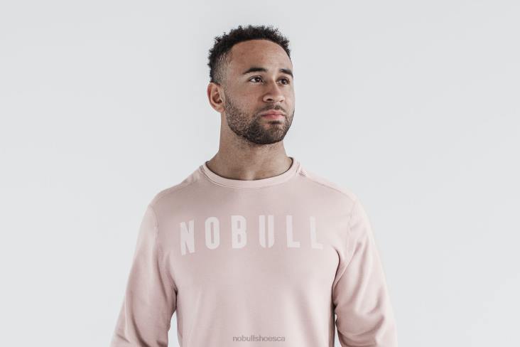 6DJZ396 Men Crew Sweatshirt Nobull