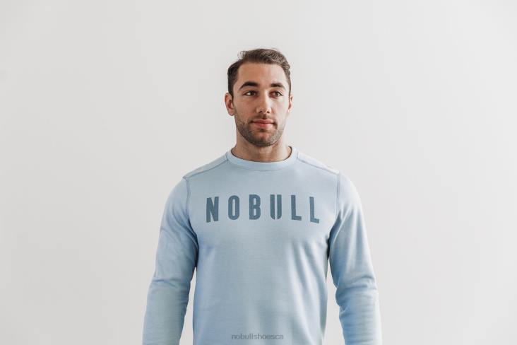 6DJZ398 Men Crew Sweatshirt Nobull