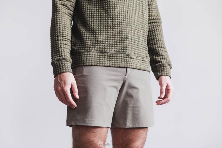 6DJZ297 Men Tour Short 7 Nobull