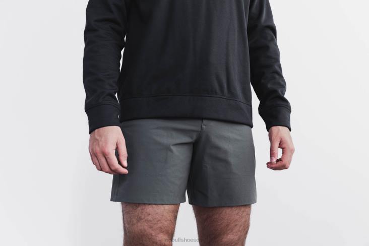 6DJZ299 Men Tour Short 7 Nobull