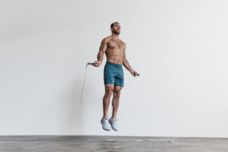 6DJZ366 Men Lightweight Short 7 Nobull