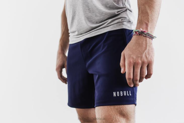 6DJZ371 Men Lightweight Short 7 Nobull