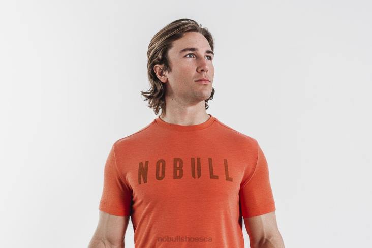 6DJZ223 Men Tee Nobull