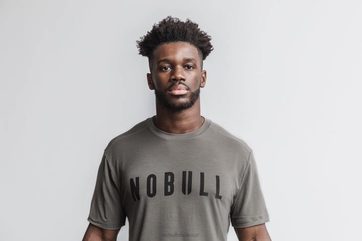 6DJZ239 Men Tee Nobull
