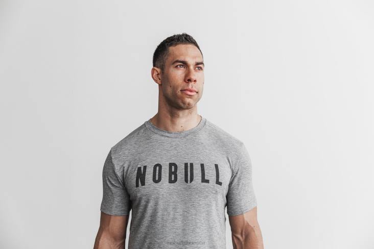 6DJZ241 Men Tee Nobull