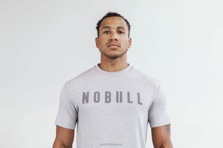 6DJZ246 Men Tee Nobull