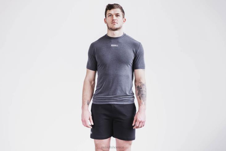 6DJZ276 Men Nfl Combine Tee Nobull