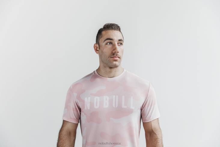 6DJZ316 Men Tee Nobull