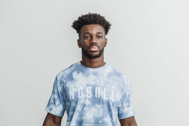 6DJZ332 Men Tee Nobull