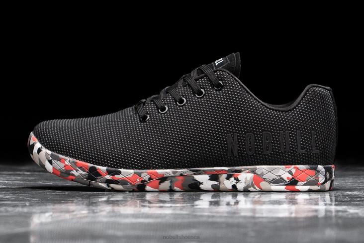 6DJZ34 Men Wild Storm Trainer Nobull