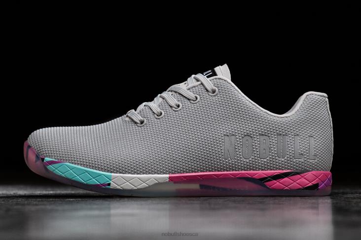 6DJZ87 Men Arctic Lightning Trainer Nobull