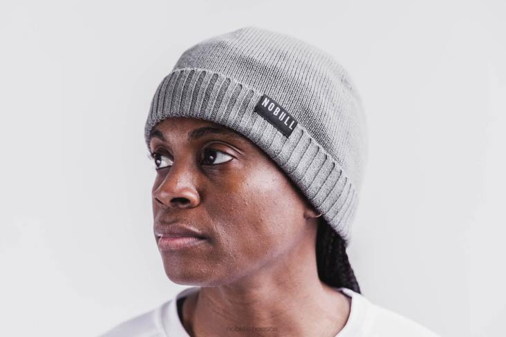 6DJZ409 Unisex Coolmax Beanie Nobull