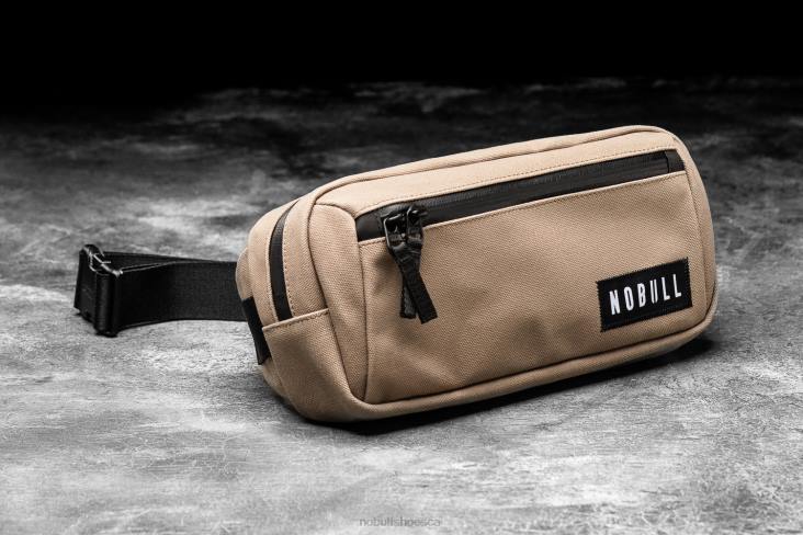 6DJZ500 Unisex Crossbody Bag Nobull