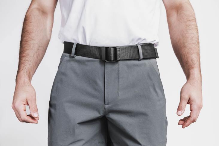 6DJZ402 Unisex Web Belt Nobull