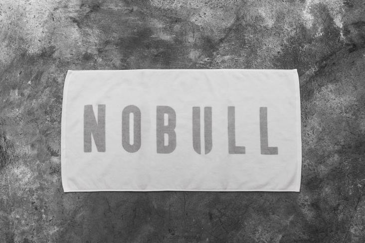 6DJZ432 Unisex Hand Towel Nobull