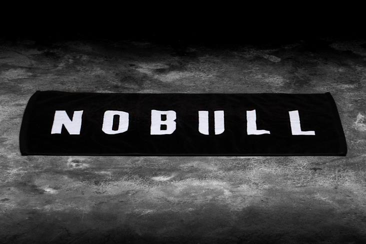 6DJZ433 Unisex Hand Towel Nobull