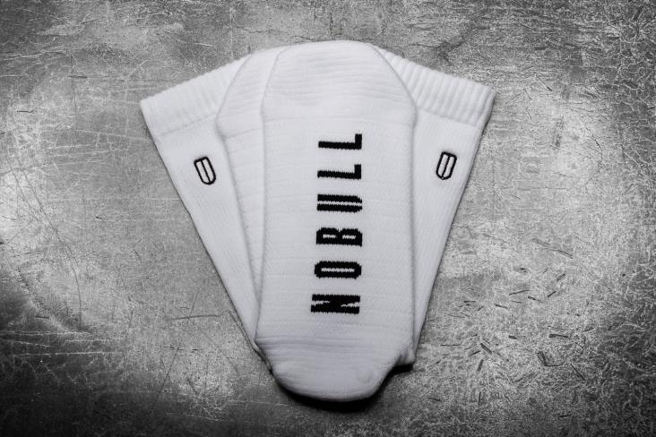 6DJZ469 Unisex Crew Sock Nobull