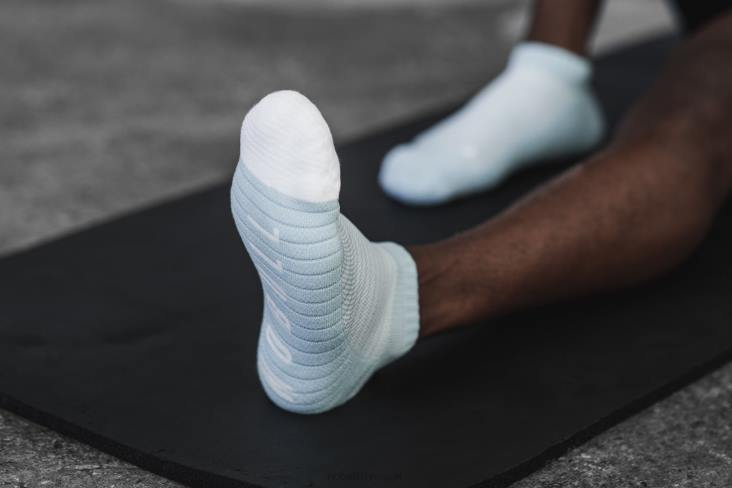 6DJZ482 Unisex Low Sock Nobull