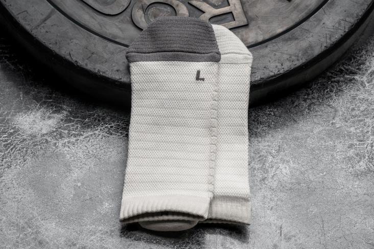 6DJZ483 Unisex Low Sock Nobull