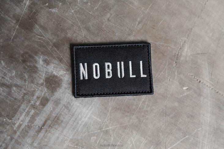 6DJZ489 Unisex Patch Nobull