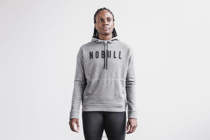 6DJZ1011 Women Hoodie Nobull