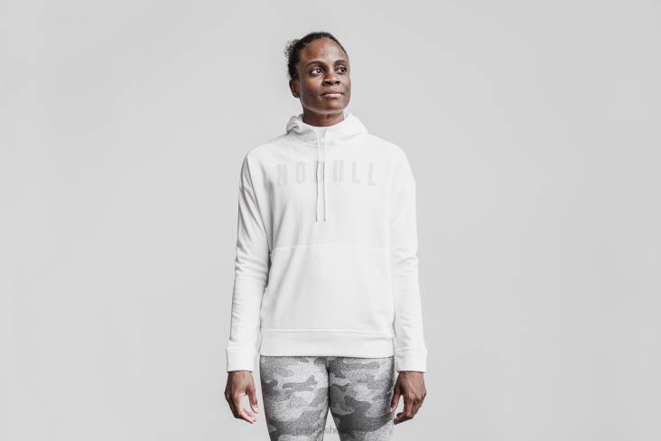 6DJZ1016 Women Hoodie Nobull