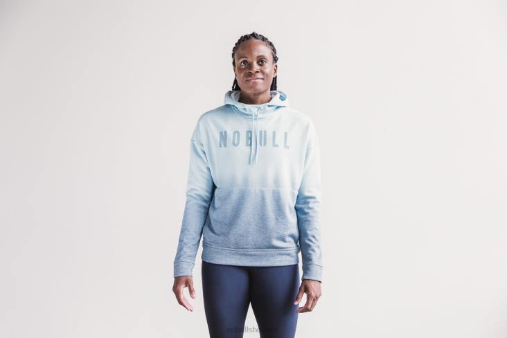 6DJZ1317 Women Hoodie Nobull