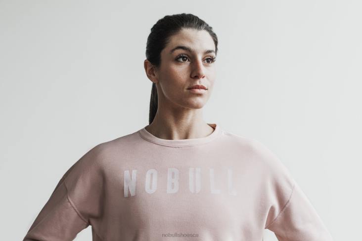 6DJZ667 Women Crew Sweatshirt Nobull