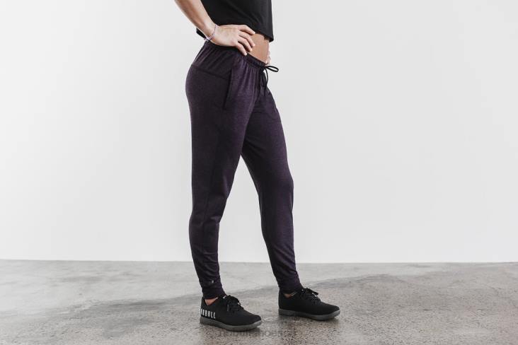6DJZ681 Women Jogger Nobull