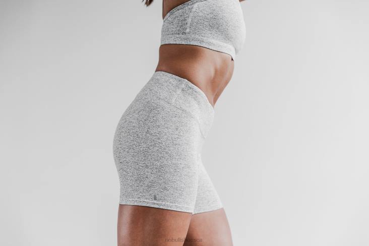 6DJZ1288 Women Mid-Rise Short 4 Nobull