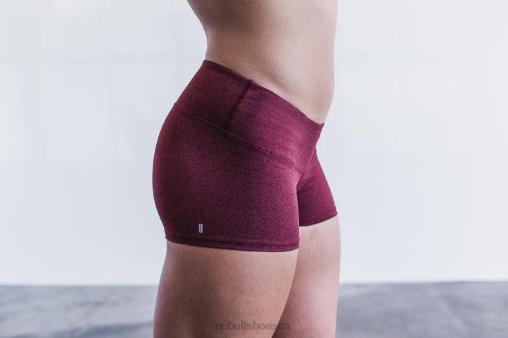 6DJZ1302 Women Short 2 Nobull