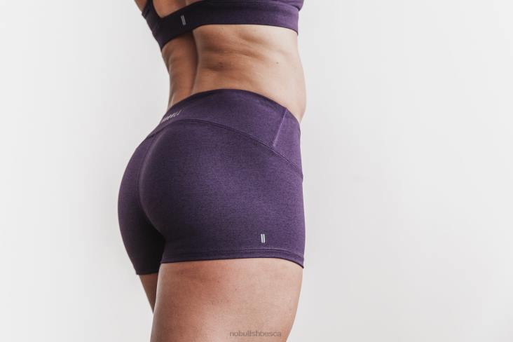 6DJZ1304 Women Short 2 Nobull