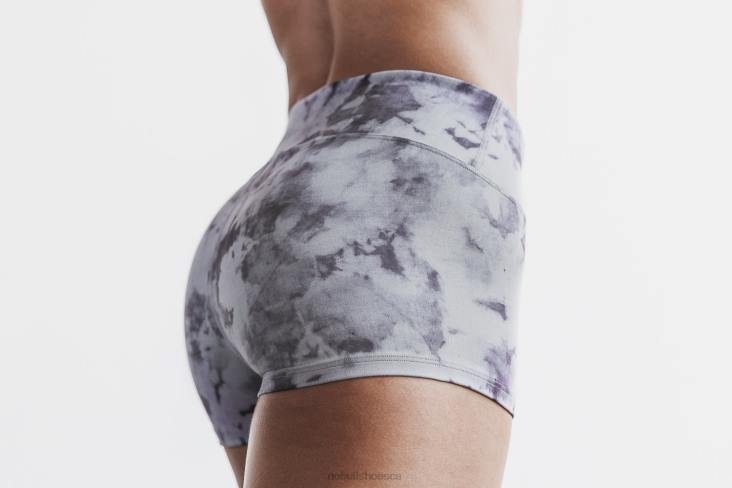 6DJZ1333 Women Short 2 Nobull