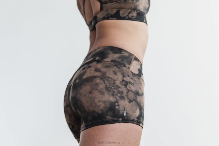 6DJZ1334 Women Short 2 Nobull