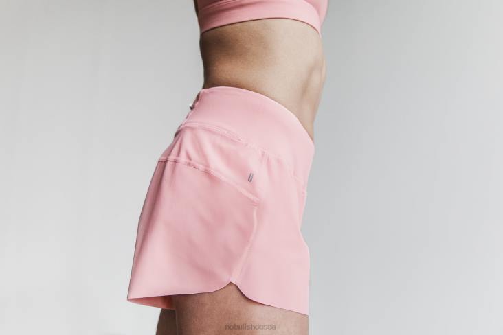 6DJZ883 Women Pace Short 3 Nobull