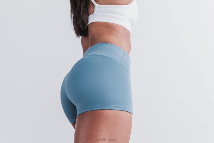 6DJZ901 Women Short 2 Nobull