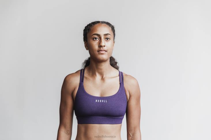 6DJZ1275 Women Sports Bra Nobull