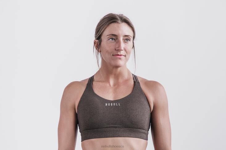 6DJZ1356 Women Pace Sports Bra Nobull