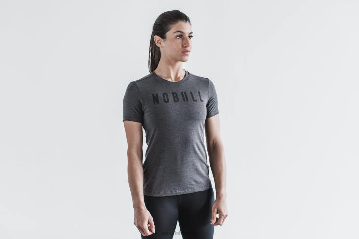 6DJZ1215 Women Tee Nobull