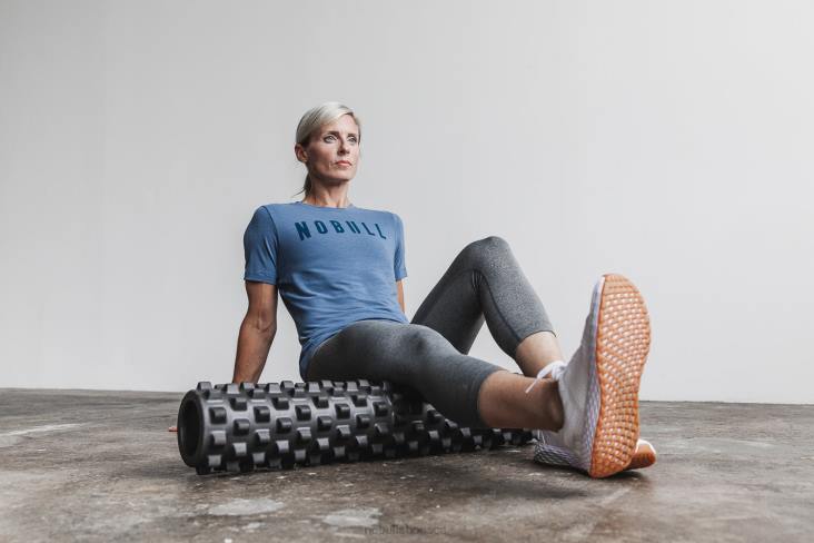 6DJZ1341 Women Tee Nobull