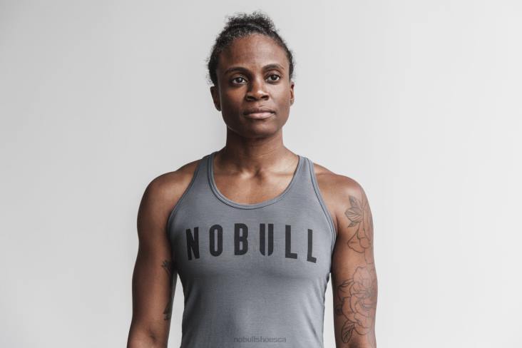 6DJZ1060 Women Racerback Tank Nobull