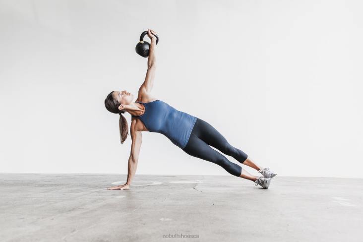 6DJZ1265 Women Halter Tank Nobull