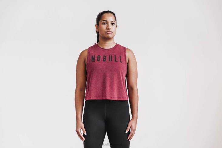 6DJZ712 Women Muscle Tank Nobull
